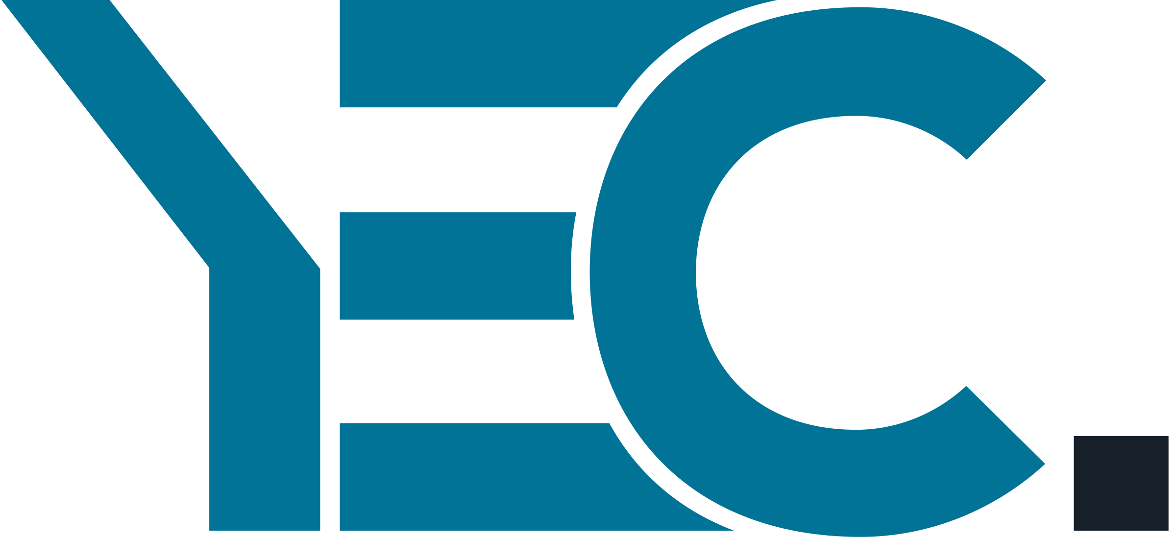 YEC.